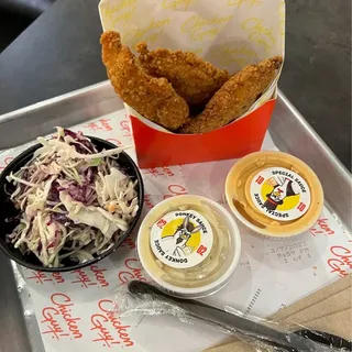 American Slaw