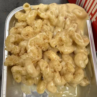 Mac 'N' Cheese