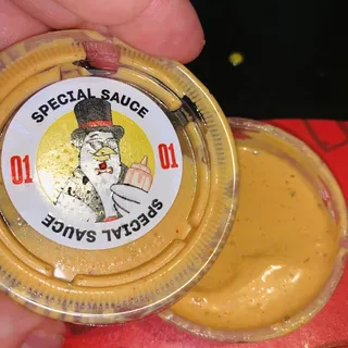 Special Sauce