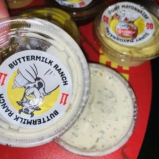 Buttermilk Ranch