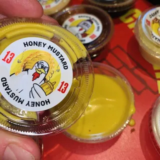 Honey Mustard