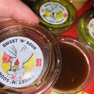 Sweet 'N' Sour