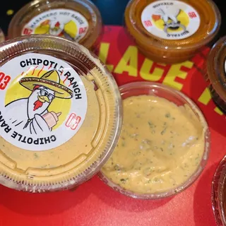 Chipotle Ranch