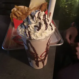 Chocolate