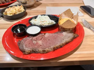 Sonnys BBQ