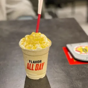 Apple Cinnamon Cereal