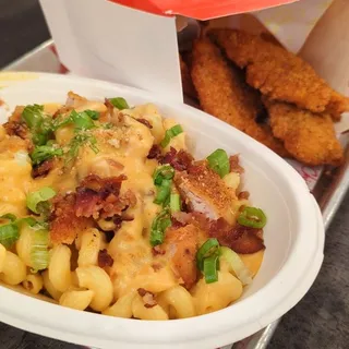 Mac 'N' Cheese