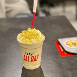 Apple Cinnamon Cereal