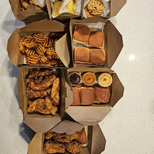 food