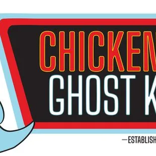 Ghost Kitchen = No dine in. We are a REAL restaurant with a REAL location, you just can&apos;t come inside! #SorryNotSorry #OrderOnline #Only