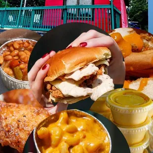 food
