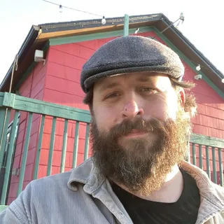 Carlos J.