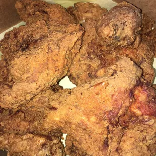 Lil sneak peak into heaven