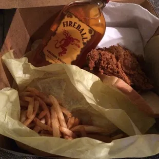 This turned out to be not such a good idea.