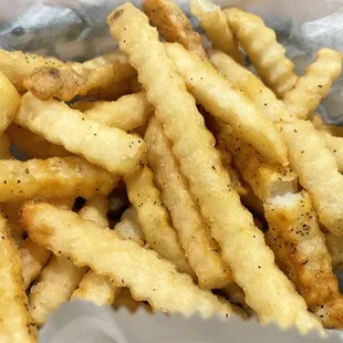 Fries
