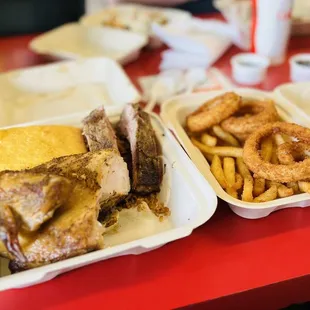 When you're hungry. Yummy.