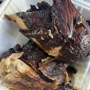 Smoked Chicken