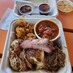 Shredded Beef Burrito