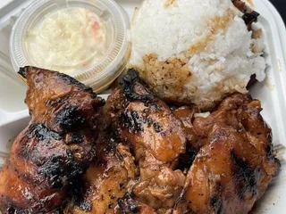 Kiani's Original Guava Chicken