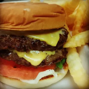 House special!