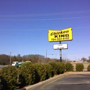 And the sky is also there:))