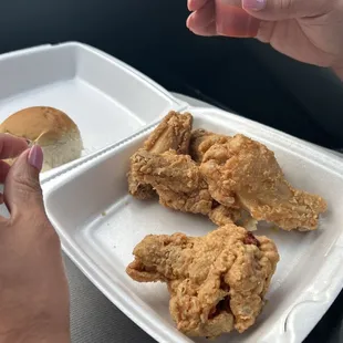 Big but tasty