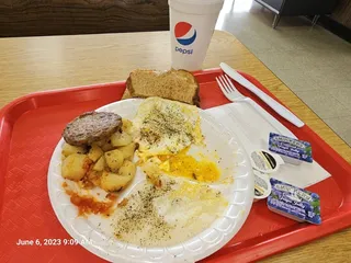 York Crossing Restaurant