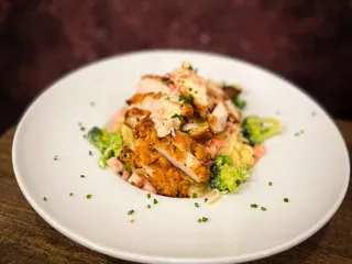 Bab's Scratch Kitchen