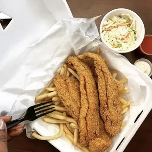 Chicken King