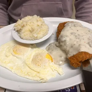 Chicken King