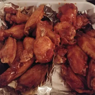 chicken wings, fried chicken, food, chicken, chicken wings and fried chicken, fried chicken wings, bbq wings, poultry, bbq chicken
