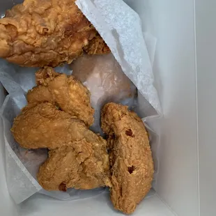 Chicken King