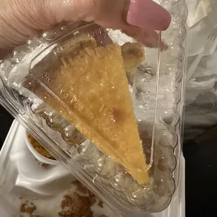 Chess pie