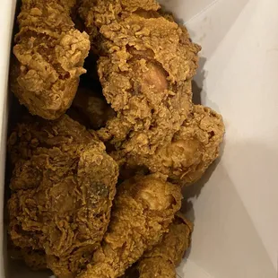 12 piece spicy