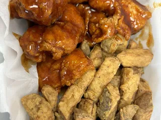 Wing Station