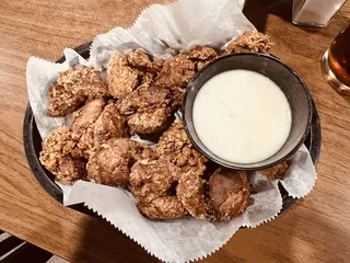 Chicken House