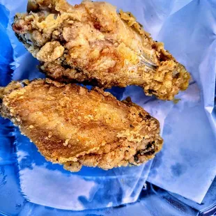 Side order chicken wings