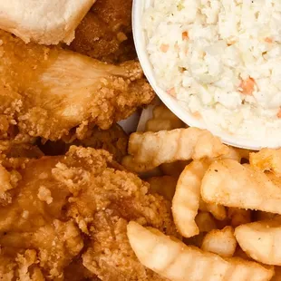 Golden Fried ChickenOur Specialty