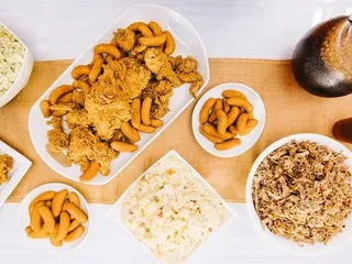 Smithfield's Chicken 'N Bar-B-Q