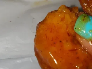 Nicks Gyros and Seafood