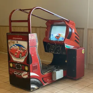 Arcade