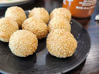 China Bros