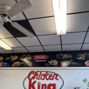Specials
