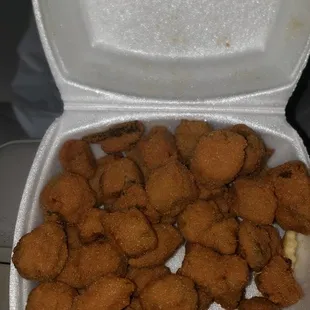 Okra