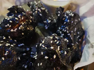 Wing King