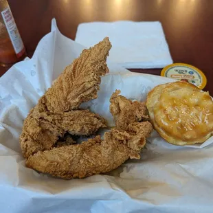 Chicken King