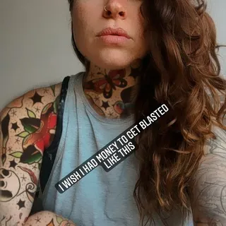 Sabrina J.