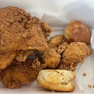 Chicken King