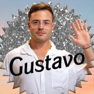 Gustavo R.