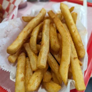 Fries